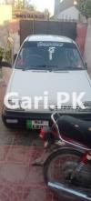 Suzuki Mehran VXR 2005 For Sale in Talagang