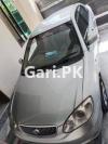 Toyota Corolla GLi 1.3 2008 For Sale in Bhalwal