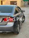 Honda Civic VTi Oriel Prosmatec 1.8 i-VTEC 2008 For Sale in Muzaffar Gargh