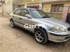 Honda Civic EXi 1997 For Sale in Karachi