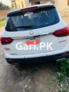 DFSK Glory 580 Pro 2021 For Sale in Sialkot