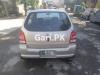 Suzuki Alto VXR 2012 For Sale in Lahore