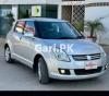 Suzuki Swift DLX 1.3 2017 For Sale in Sialkot