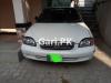 Suzuki Baleno JXR 2003 For Sale in Chakwal