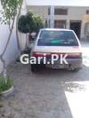 Suzuki Cultus VXR 2001 For Sale in Swabi