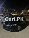 Toyota Corolla GLI 2015 For Sale in Rawalpindi