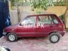 Suzuki Mehran VX (CNG) 2004 For Sale in Karachi