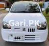 Suzuki Alto  2022 For Sale in Lahore