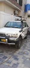 Toyota Hilux  1986 For Sale in Lahore