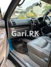 Toyota Prado TZ 4.0 2008 For Sale in Faisalabad