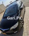 Honda Civic VTi Oriel Prosmatec 1.8 i-VTEC 2010 For Sale in Quetta