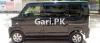 Suzuki Every Wagon PZ Turbo 2012 For Sale in Lahore