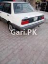 Toyota Corolla DX 1984 For Sale in Islamabad