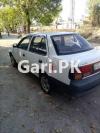 Suzuki Margalla  1990 For Sale in Lahore