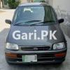 Daihatsu Cuore  2008 For Sale in Shakargarh