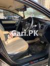 Toyota Corolla Altis Automatic 1.6 2017 For Sale in Peshawar