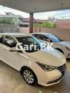 Changan Alsvin 1.5L DCT Lumiere 2021 For Sale in Lahore