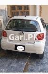 Toyota Vitz F 1.0 2005 For Sale in Mardan