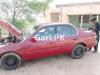 Toyota Corolla XE 1994 For Sale in Shahpur Saddar