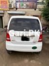 Suzuki Wagon R  2021 For Sale in Gujranwala