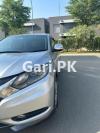 Honda Vezel Hybrid X 2014 For Sale in Lahore