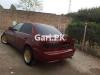 Honda Civic VTi Oriel Automatic 1.6 2000 For Sale in Haripur