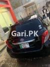 Toyota Vitz F Intelligent Package 1.0 2011 For Sale in Peshawar