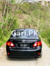 Toyota Corolla 2.0D Saloon 2008 For Sale in Kotli Ak