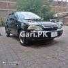 Suzuki Cultus VXRi 2007 For Sale in Rawalpindi