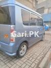 Suzuki Every Wagon PZ Turbo Special 2012 For Sale in Karachi