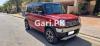 Suzuki Hustler G 2014 For Sale in Karachi