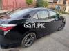 Toyota Corolla Altis X Automatic 1.6 2021 For Sale in Lahore