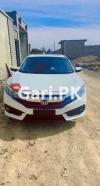 Honda Civic Oriel 2018 For Sale in Kohat