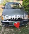 Hyundai Santro  2003 For Sale in Lahore