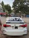 Honda Civic RS 2023 For Sale in Karachi