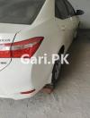 Toyota Corolla XLi VVTi 2018 For Sale in Nowshera