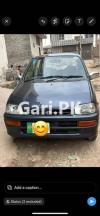 Daihatsu Cuore  2007 For Sale in Sargodha