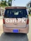 Suzuki Wagon R  2014 For Sale in Multan