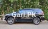 Toyota Fortuner V 2018 For Sale in Karachi