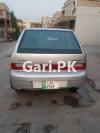 Suzuki Cultus VXR 2005 For Sale in Faisalabad