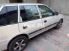 Suzuki Cultus VXR 2007 For Sale in Lahore