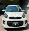 KIA Picanto 1.0 AT 2020 For Sale in Sialkot