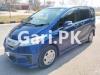 Honda Freed  2013 For Sale in Islamabad