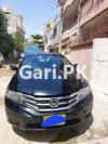 Honda City IVTEC 2016 For Sale in Karachi