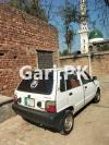 Suzuki Mehran VXR 2007 For Sale in Lahore