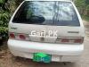 Suzuki Cultus EURO II 2014 For Sale in Faisalabad