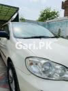 Toyota Corolla XLi 2007 For Sale in Sargodha