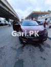 Honda Civic Oriel 1.8 i-VTEC CVT 2018 For Sale in Karachi