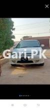 Honda Civic VTi Oriel Prosmatec 1.6 2005 For Sale in Multan