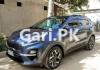 Kia Sportage  2020 For Sale in Karachi